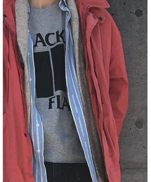 L.L.Bean | シャツ/ブラウス