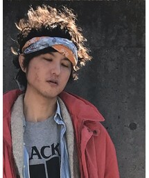 VINTAGE | バンダナ/スカーフ