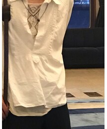 VINTAGE | シャツ/ブラウス