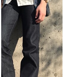 Wrangler | デニムパンツ