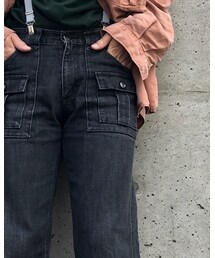 Wrangler | デニムパンツ