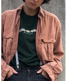 VINTAGE | Tシャツ/カットソー
