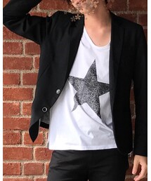 LAD MUSICIAN | Tシャツ/カットソー