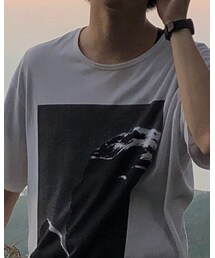LAD MUSICIAN | Tシャツ/カットソー