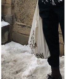 CABANE de ZUCCa | バッグ