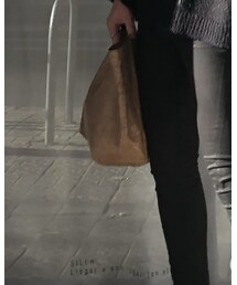 MR.GENTLEMAN | バッグ
