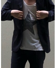 LAD MUSICIAN | Tシャツ/カットソー