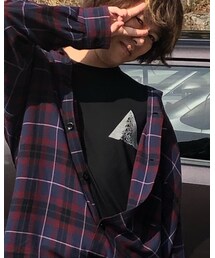 LAD MUSICIAN | Tシャツ/カットソー