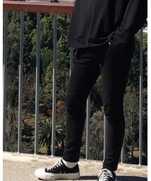LAD MUSICIAN | パンツ