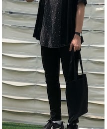 COMME des GARCONS | パンツ