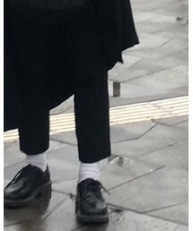 JOHN LAWRENCE SULLIVAN | パンツ
