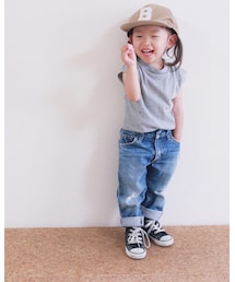 古着 | デニムパンツ