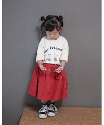 arch&line | スカート