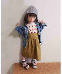 apres les cours | スカート