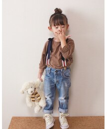 AH-MART | Tシャツ/カットソー