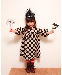 韓国子供服 | ワンピース/ドレス