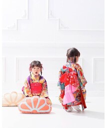 weekend studio | 浴衣