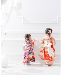 weekend studio | 浴衣