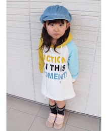 韓国子供服 | ワンピース/ドレス