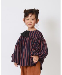 MINAU | トップス