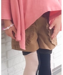 nino | パンツ