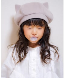 Fortyone | ハンチング/ベレー帽