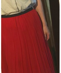 bulle de savon | スカート