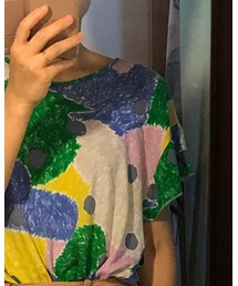 mina perhonen | トップス