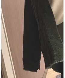 ZARA | ジャケット/アウター