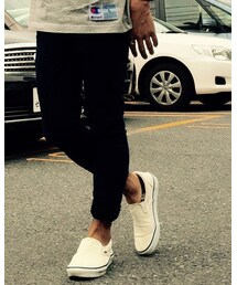 NANO universe | その他パンツ