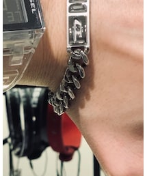 DIESEL | ブレスレット