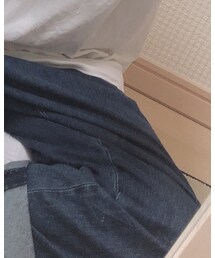 GU | デニムパンツ