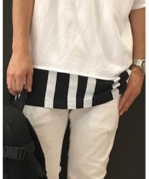 DIESEL | タンクトップ