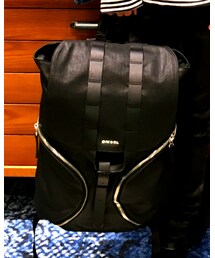 DIESEL | バックパック/リュック