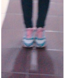 PROSPECT | スニーカー