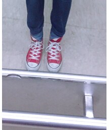 CONVERSE | スニーカー