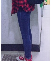 UNIQLO | デニムパンツ