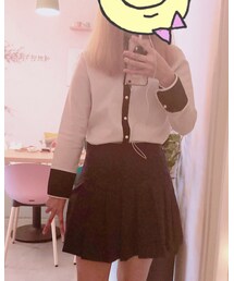 chuu | シャツ/ブラウス