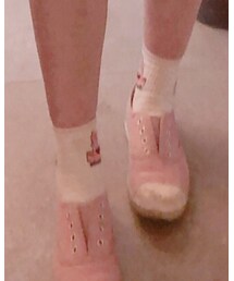 SPAO | スニーカー