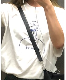 HOTPING | Tシャツ/カットソー