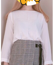 UNIQLO | トップス