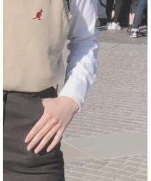 UNIQLO | シャツ/ブラウス