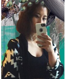 WEGO | ネックレス