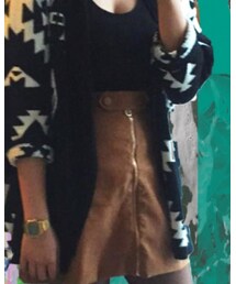 VINTAGE | スカート