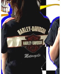 Harley-Davidson | シャツ/ブラウス
