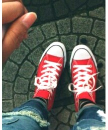 CONVERSE | スニーカー