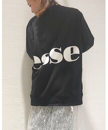 mystic | スウェット