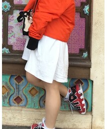 Stussy Women | シャツワンピース