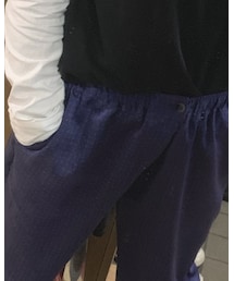 niko and... | パンツ