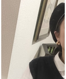 Stussy Women | ハンチング/ベレー帽